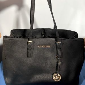 Michael Kors tote bag